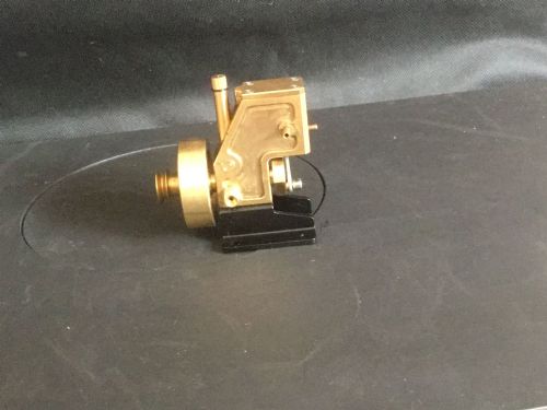 Micro steam  single.
